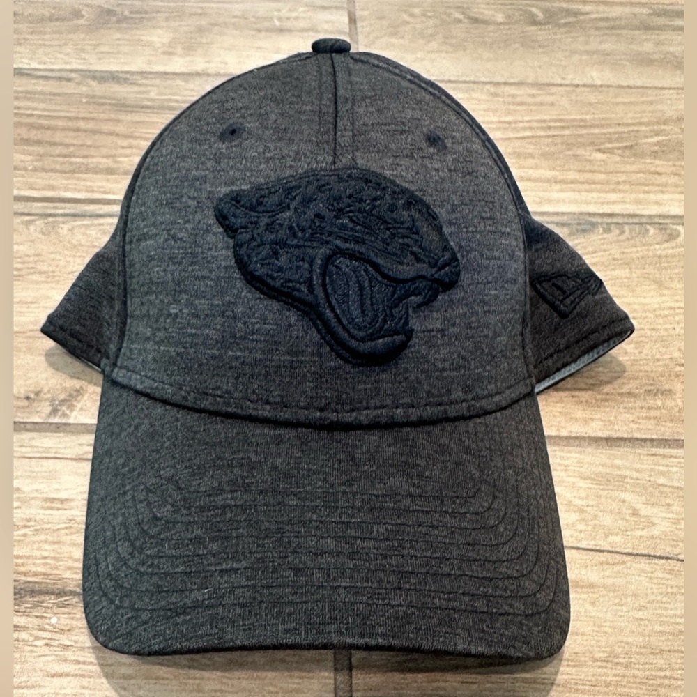 Jacksonville Jaguars Hat - New Era